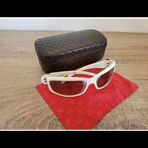 Authentic Chanel Sunglasses